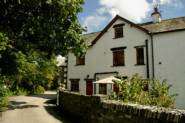 Holiday Cottage Virtual Tours